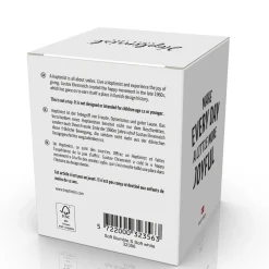 Online Hoptimist Soft Bumble White