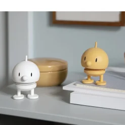 Online Hoptimist Soft Bumble White