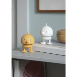 Online Hoptimist Soft Bumble White