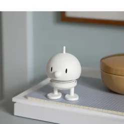 Online Hoptimist Soft Bumble White