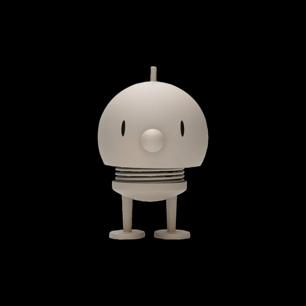 Hoptimist Soft Bumble Ash