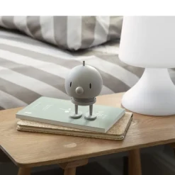 Hoptimist Soft Bumble Ash