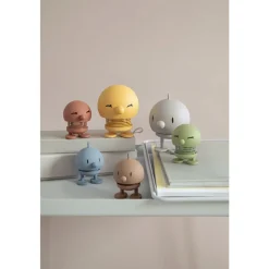 Hoptimist Soft Bumble Ash