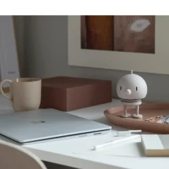 Hoptimist Soft Bumble Ash