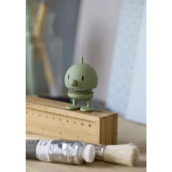Discount Hoptimist Soft Bumble Olive