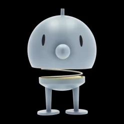 Hot Hoptimist Soft Bumble LED Lampe Sky