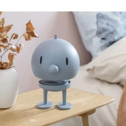 Hot Hoptimist Soft Bumble LED Lampe Sky