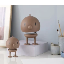 Outlet Hoptimist Soft Bumble LED Lampe Choko