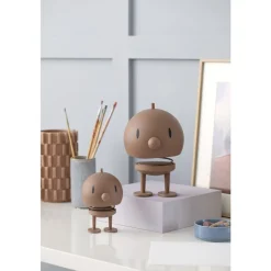 Outlet Hoptimist Soft Bumble LED Lampe Choko