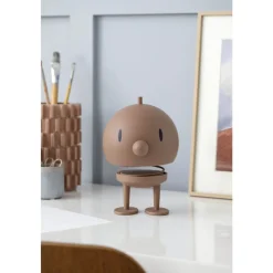 Outlet Hoptimist Soft Bumble LED Lampe Choko