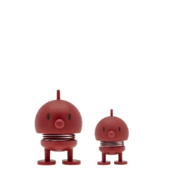 Sale Hoptimist Soft Bumble set Ltd. Edition 2 stk. Berry