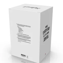 Clearance Hoptimist Soft Bumble Speaker Soft Grey