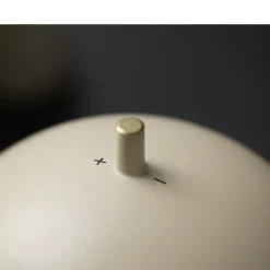 Clearance Hoptimist Soft Bumble Speaker Soft Grey