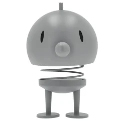 Clearance Hoptimist Soft Bumble Speaker Soft Grey