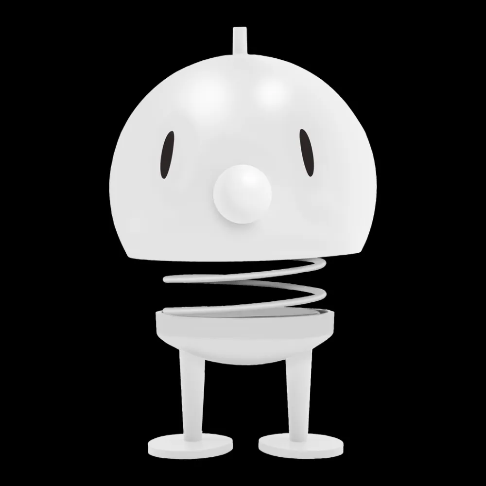 Outlet Hoptimist Soft Bumble Speaker Soft White