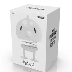 Outlet Hoptimist Soft Bumble Speaker Soft White