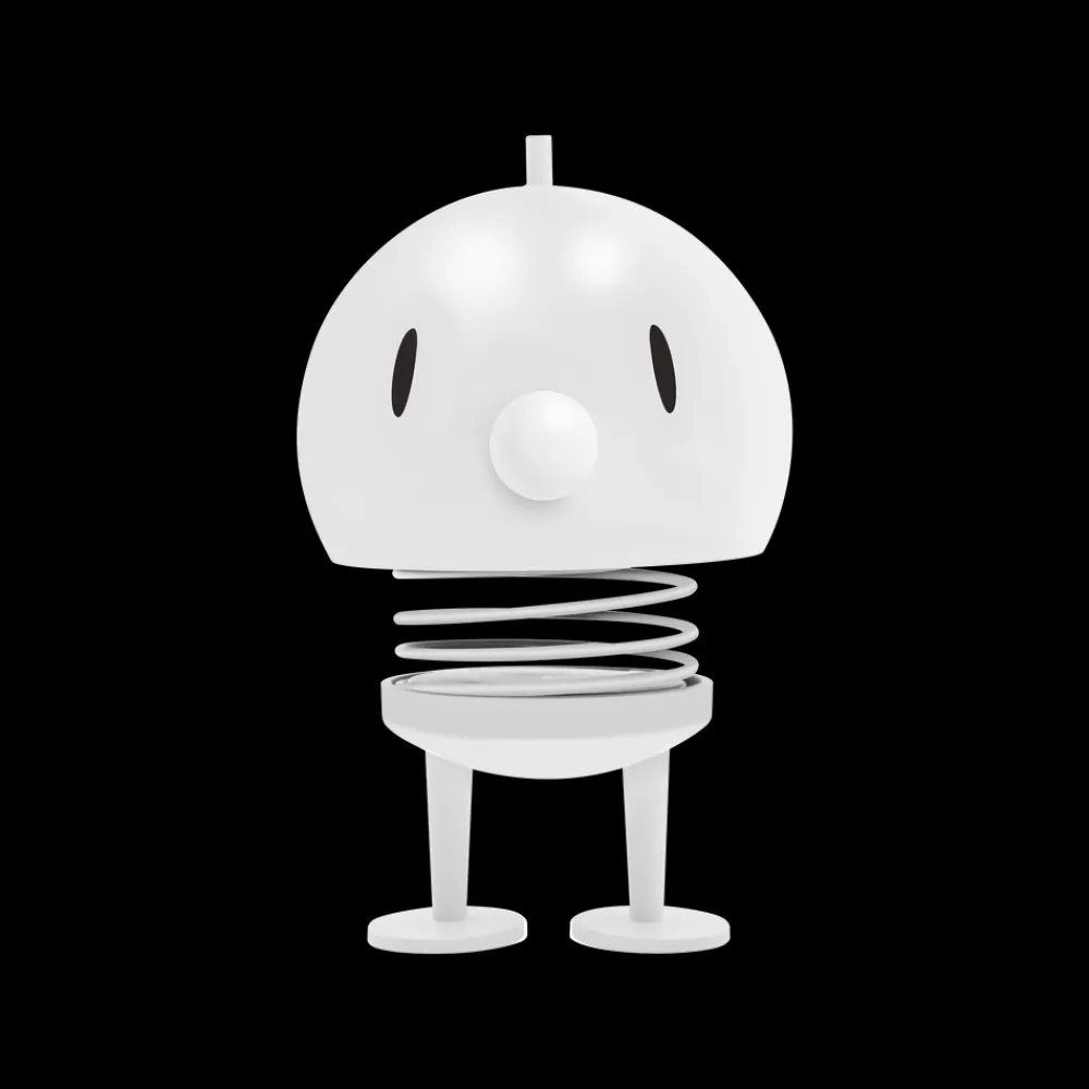 Outlet Hoptimist Soft Bumble Speaker Soft White