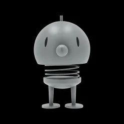 Hoptimist Soft Bumble Speaker V&aelig;lg farve