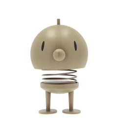 Discount Hoptimist Soft Bumble Speaker Soft Latte