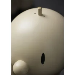 Discount Hoptimist Soft Bumble Speaker Soft Latte