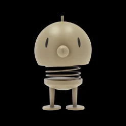 Discount Hoptimist Soft Bumble Speaker Soft Latte