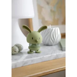 Clearance Hoptimist Soft Bunny Olive