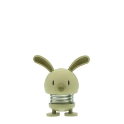 Clearance Hoptimist Soft Bunny Olive