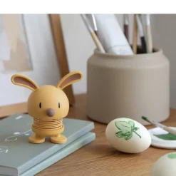 Clearance Hoptimist Soft Bunny Mimosa