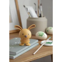 Clearance Hoptimist Soft Bunny Mimosa