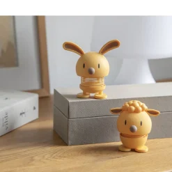 Clearance Hoptimist Soft Bunny Mimosa