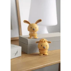 Clearance Hoptimist Soft Bunny Mimosa