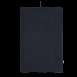 Online Södahl Soft Køkkenhåndklæde Indigo