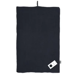 Online Södahl Soft Køkkenhåndklæde Indigo