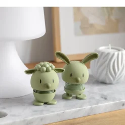 Clearance Hoptimist Soft Lambert Olive