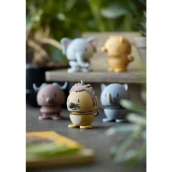 Online Hoptimist Soft Lion Orange