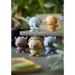 Online Hoptimist Soft Lion Orange