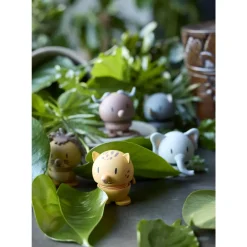 Online Hoptimist Soft Lion Orange