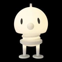Discount Hoptimist Soft PE-lampe White
