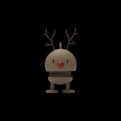 Best Hoptimist Soft Reindeer Bumble Choko