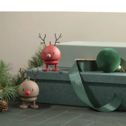 Best Hoptimist Soft Reindeer Bumble Choko