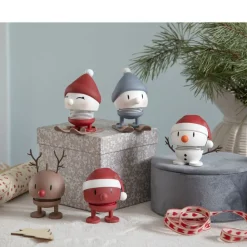 Best Hoptimist Soft Reindeer Bumble Choko