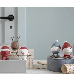 Best Hoptimist Soft Reindeer Bumble Choko