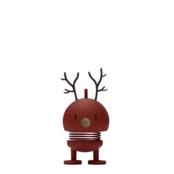 Outlet Hoptimist Soft Reindeer Bumble Berry