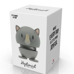 Sale Hoptimist Soft Rhino Grey