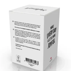 Sale Hoptimist Soft Rhino Grey