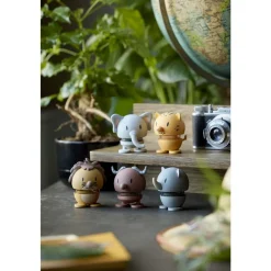 Sale Hoptimist Soft Rhino Grey