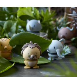 Sale Hoptimist Soft Rhino Grey