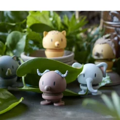 Sale Hoptimist Soft Rhino Grey