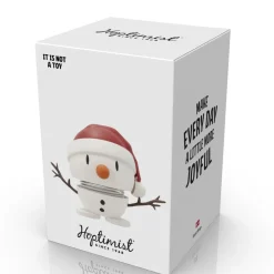 Best Hoptimist Soft Santa Snowman White