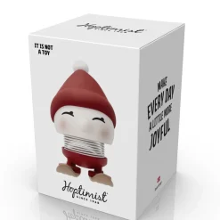 New Hoptimist Soft Skiing Bimble Berry